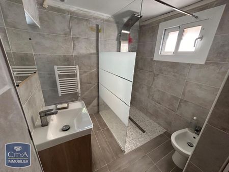 Location Appartement 1 pièce 38m² MARSAC SUR L ISLE 24430 - Photo 5