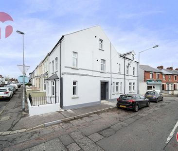 Unit 1, 88 Beechwood Avenue, Derry - Photo 1