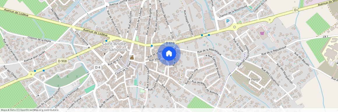 34725, Saint-André-De-Sangonis