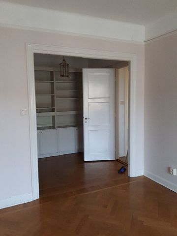 2 ROOM APARTMENT FOR RENT IN GÄRDET - Photo 3