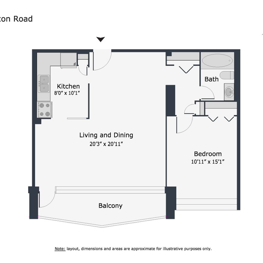 265 Dixon Road - Photo 1