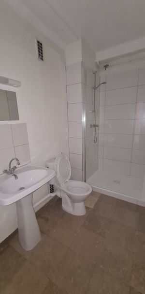 Location Appartement 1 pièce 29m² LAXOU 54520 - Photo 1