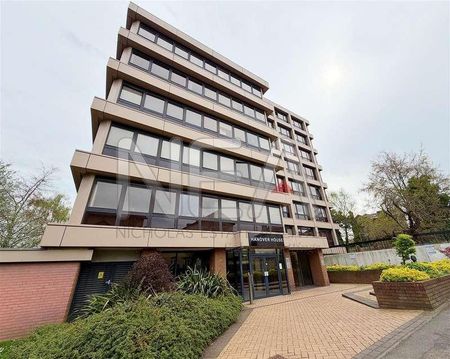 Hanover Place, Kings Road, Reading, RG1 - Photo 4