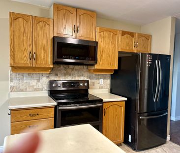 For Lease - 14 Old Orchard Glen Unit# Upper, Woodstock, Ontario - Photo 3
