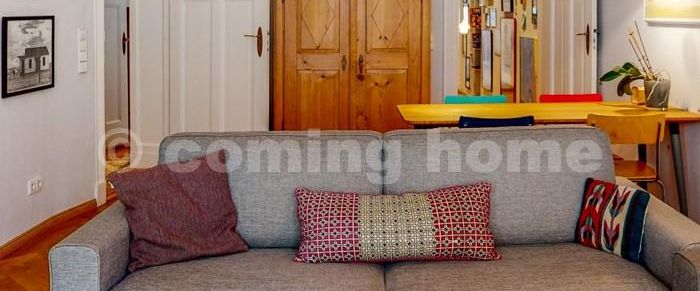 Love Every Day: A perfect Vintage home - Photo 1