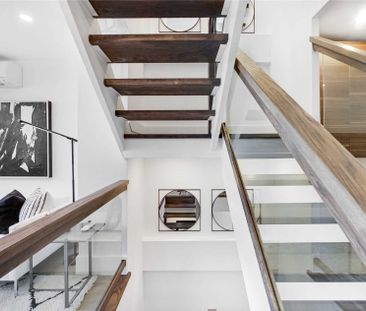 For Lease - 154 Hamilton Street, Toronto, Ontario - Photo 1