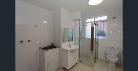 Beautiful Like New Timber Floor Strathfield 2 Bedrooms Unit - Photo 5