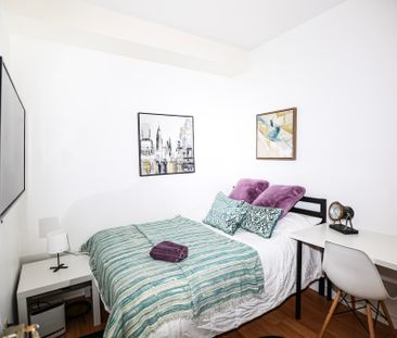 Private Basic - North York (Female Only) - Photo 4