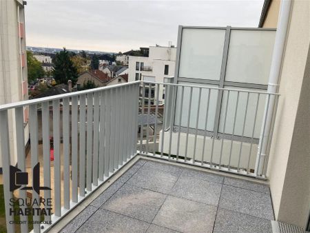 Location appartement 2 pièces - 37.8m² à Tours (37100) - Photo 5