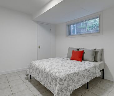 Appartement à louer à Montréal (Côte-des-Neiges/Notre-Dame-de-Grâce) - Photo 4