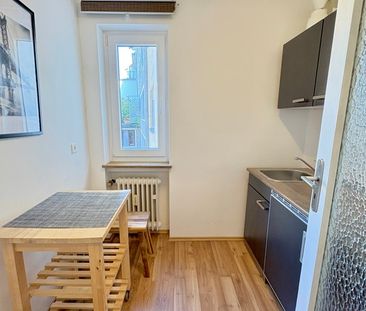 Schöne 2-Zimmer Wohnung in zentraler Lage - Photo 5