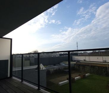 Appartement te huur in Deinze voor € 900 met 2 slaapkamers - Foto 2