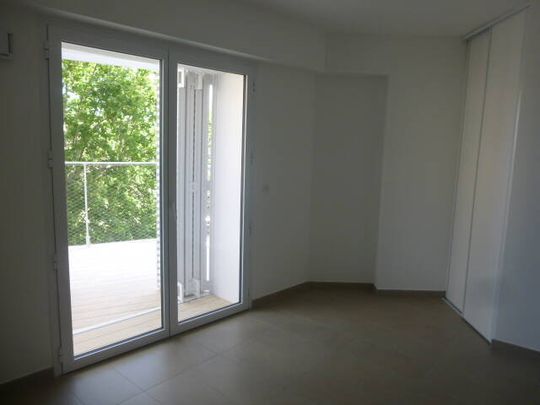 Location appartement récent 3 pièces 69.35 m² à Montpellier (34000) - Photo 1