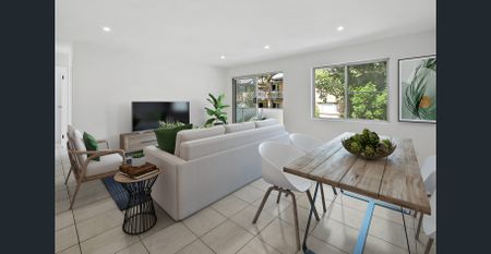 Well maintained beachside apartment on first level - Photo 5