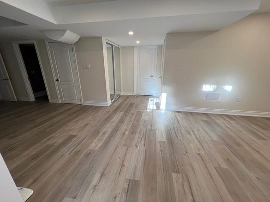 For Lease - 1410 Storey Drive Unit# Basement, Milton, Ontario - Photo 1