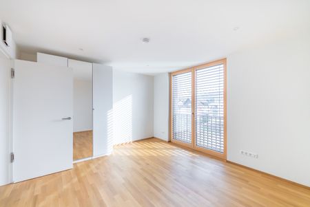 Exklusives Wohnen auf höchstem Niveau – Neubau 2024 - Photo 5