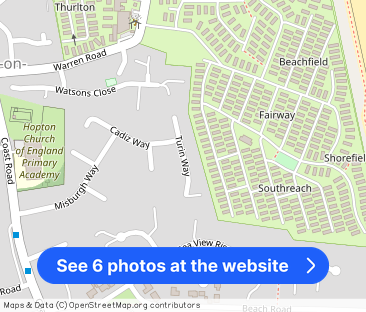 Turin Way, Hopton, Great Yarmouth, Norfolk, NR31 - Photo 1
