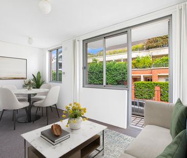 2/3 Clifford Street, Mosman NSW 2088 - Apartment For Rent | Domain - Photo 4