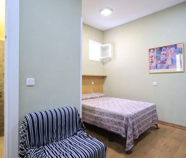 Apartamento de alquiler en Argüelles - Photo 5