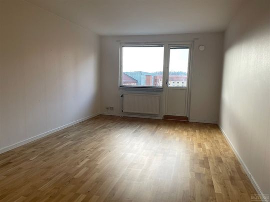 Trädgårdsgatan 10 A - Foto 1