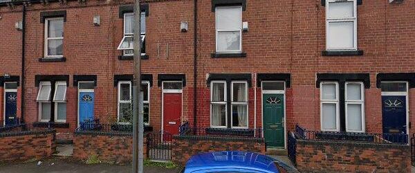 4 Bed Terraced House, Burley Lodge Road, LS6 - Photo 1