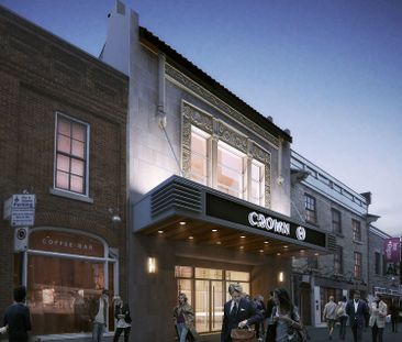 For Lease - 223 Princess Street Unit# 406, Kingston, Ontario - Photo 3