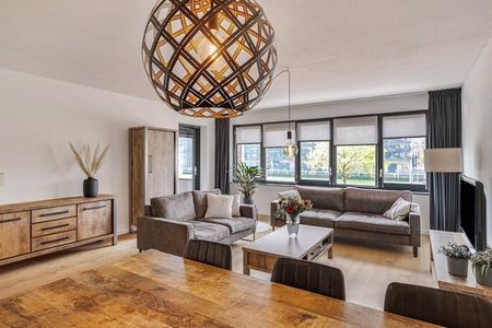 Te huur: Appartement Sint-Jobskade in Rotterdam - Foto 3