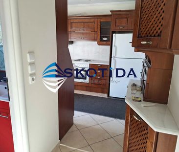 Διαμέρισμα για ενοικίαση Σούρμενα (Ελληνικό) - Photo 2