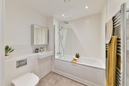 1 bedroom apartment to rent - Photo 5