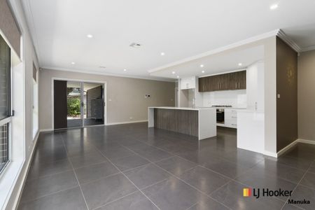 43 Adventure Street, Harrison ACT 2914 - House For Rent | Domain - Photo 5