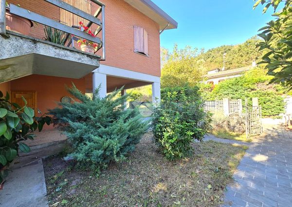 Casa indipendente in affitto