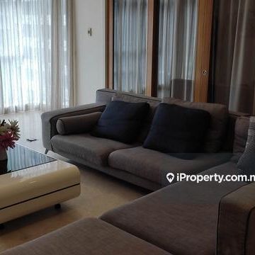Binjai Residency, KLCC, KL City Centre - Foto 1