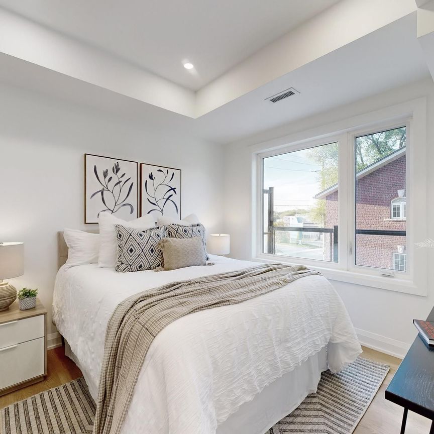 For Lease - 49 Charles Street Unit# 301, Newmarket, Ontario - Photo 1