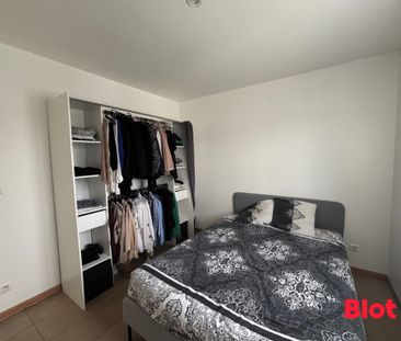 Location Appartement 2 pièces 30m² BREST 29200 - Photo 6