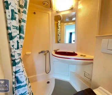 Appartement à louer 1 pièce 18.99m² - Photo 3