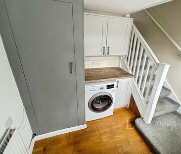 2 bedroom semi-detached to rent St Peters Road, PE8 - Photo 3