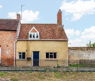 1 bedroom semi-detached house to rent - Photo 5