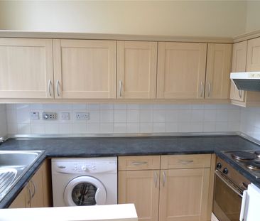 1 bedroom apartment to rent - Photo 3