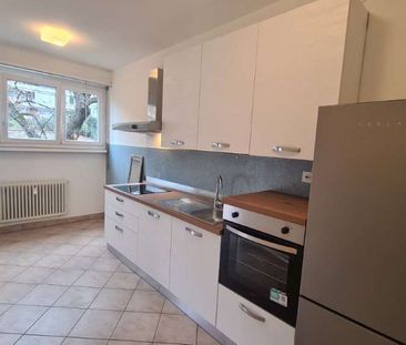 2 Zimmer, 48 m² - Foto 3