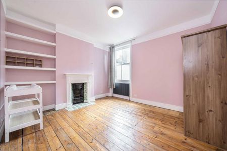 5 bedroom terraced house to rent - Photo 5