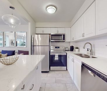 For Lease - 61 Cameron Street Unit# B, Toronto, Ontario - Photo 2