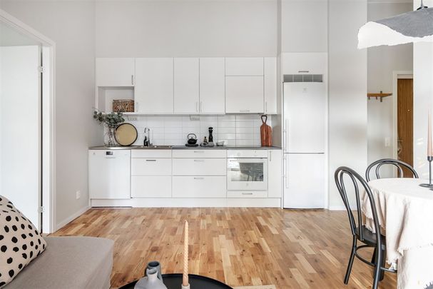 Frugärdesgatan 2 B - Foto 1