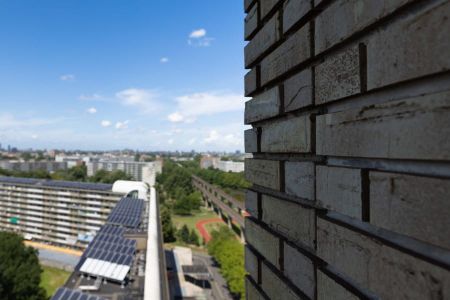 Appartement te huur: Kruitberghof 96 1104 BC Amsterdam - Foto 2