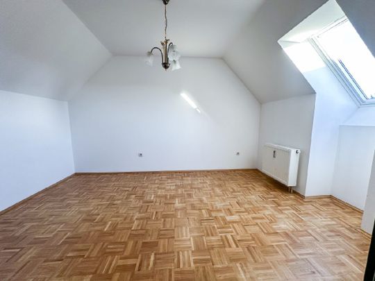 Helle Maisonetten- Mietwohnung in Feldbach …! - Foto 1