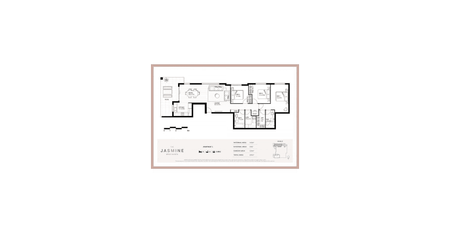 Beautifully Spacious Ground Floor 3-Bedroom Apartment with Timber Flooring & Large Terrace - Photo 5