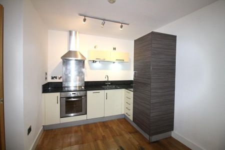 1 bedroom apartment to rent - Photo 4