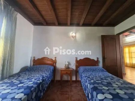 Chalet en alquiler en Calle del Pradillo - Photo 5
