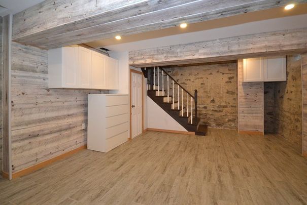 For Lease - 17 Marlborough Avenue Unit# 6, Lower Town - Sandy Hill, Ontario - Photo 1