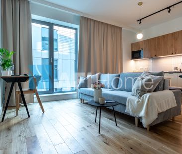 Warszawa, Złota - Фото 1