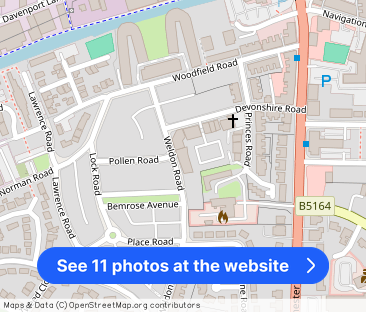 68 Weldon Road, Altrincham, Cheshire, WA14 - Photo 1